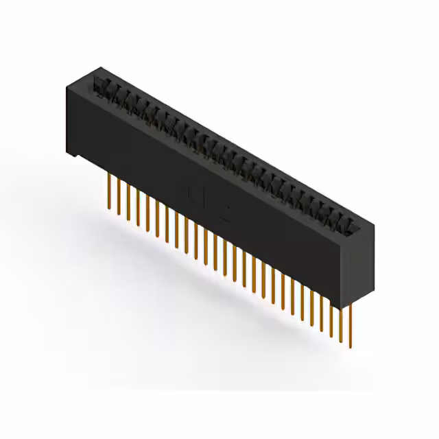 392-026-540-101 EDAC Inc.  Edgeboard Connectors